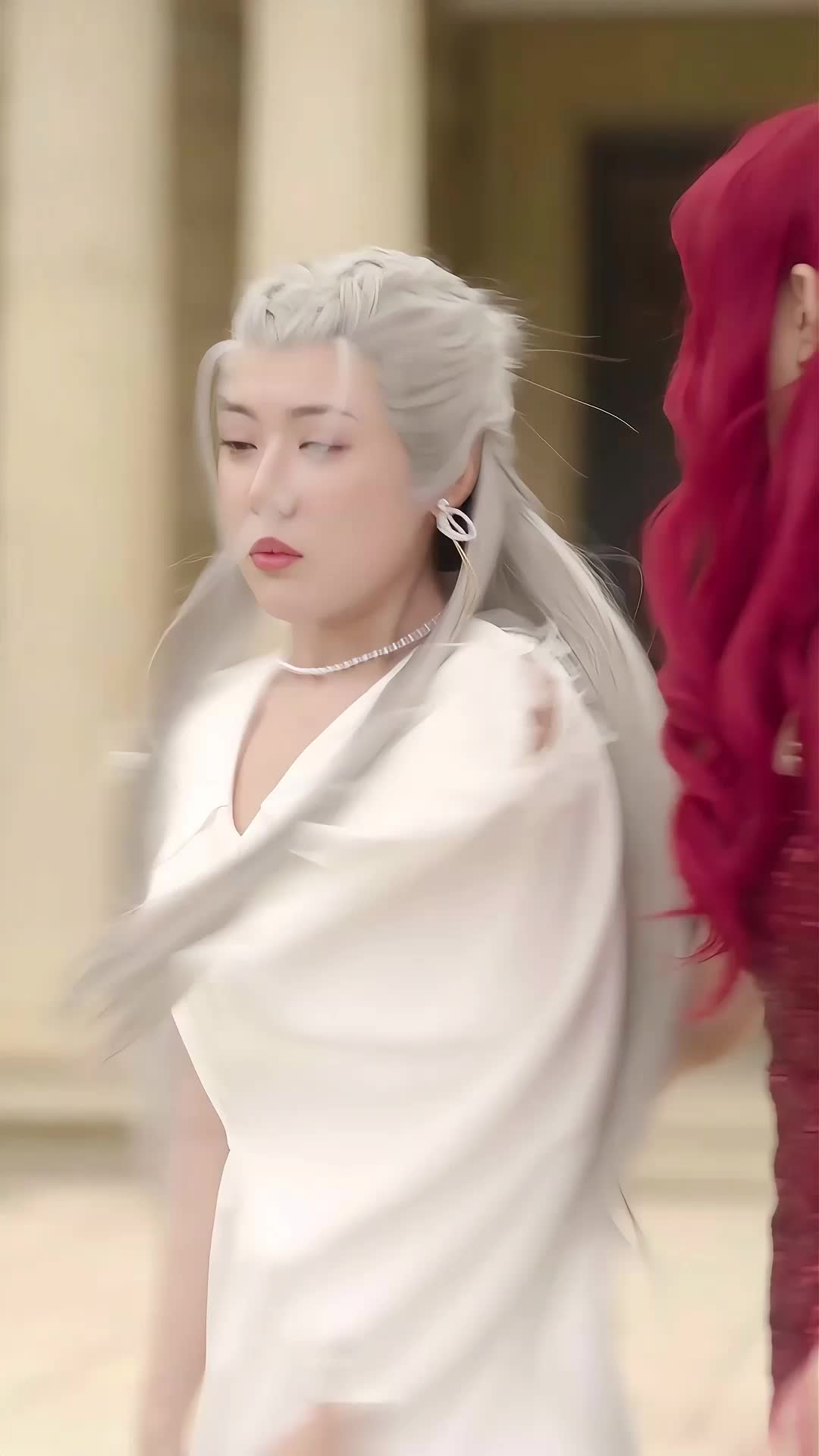 الحلقة 49 - أنا السيد الذي لا نظير له